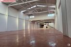 Nave en venta en Polígono Industrial Las Monjas, Arganda del Rey, Madrid, 28500 con accesorio, interiorismo, hall, madera, suelo, suelos, edificio, techo, suelo de baldosas y madera dura alrededor