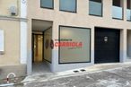 Retail for rent at Zona centro, La Torre de Esteban Hambrán, Toledo, 45920 with window, door, fixture, building, asphalt, real estate, font, road surface, facade and gas around