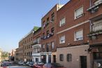 Local en venta en Calle Francisco Laguna, Puente de Vallecas, Madrid, 28053 con coche, ventana, edificio, vehículo terrestre, cielo, neumático, rueda, vehículo, diseño urbano y barrio alrededor