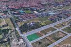 Land for sale at Calle Navas del Marqués, s/n, Ávila, 05002 with land lot, urban design, neighbourhood, building, public space, landscape, real estate, residential area, city and metropolitan area around