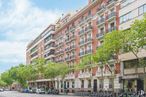 Oficina en venta en Calle Velázquez, 71, Salamanca, Madrid, 28006 con edificio, cielo, rueda, propiedad, nube, ventana, infraestructura, árbol, bicicleta y neumático alrededor