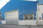 Industrial for sale at Vereda Alquitón, Arganda del Rey, Madrid, 28500 with door, window, composite material, metal, building material, siding, steel, daylighting and garage around