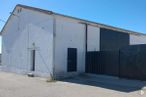 Industrial for rent at Calle Carpinteros, 6, Camarena, Toledo, 45180 with door, house, sky, plant, fixture, land lot, composite material, landscape, facade and real estate around