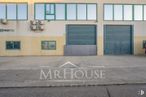 Industrial for sale at Calle Costa del Sol, Yuncos, Toledo, 45210 with window, building, concrete and garage door around