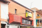 Retail for rent at Calle Mayor, 12, Algete, Madrid, 28110 with window, wall, facade, composite material, concrete, brickwork, sidewalk, brick and sign around