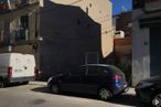 Land for sale at Calle Sierra del Segura, 10, Puente de Vallecas, Madrid, 28038 with wheel, car, van, tire, automotive parking light, land vehicle, vehicle, automotive lighting, motor vehicle and automotive tire around