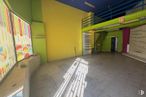 Retail for sale & for rent at Casco Antiguo, Boadilla del Monte, Madrid, 28660 with door, flooring, floor, composite material, ceiling, paint, engineering, stairs, design and steel around