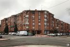 Local en venta en Paseo Poeta Gómez Manrique, Toledo, 45007 con camioneta, edificio, cielo, coche, nube, rueda, durante el día, propiedad, ventana y vehículo alrededor