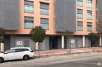 Local en alquiler en Calle Grecia, 10, Torrejón de Ardoz, Madrid, 28850 con coche, edificio, ventana, vehículo terrestre, neumático, rueda, propiedad, vehículo, arquitectura y asfalto alrededor