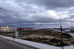 Land for sale at Polígono El Rabanal, Illescas, Toledo, 45200 with cloud, sky, street light, plant, road surface, asphalt, horizon, building, gas and city around