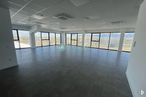 Industrial for rent at Polígono Hontoria, Segovia, 40195 with window, fixture, hall, floor, flooring, glass, space, ceiling, transparent material and shade around