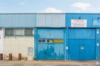 Industrial for sale at Calle Senda Galiana, 6, Coslada, Madrid, 28820 with building, window, sky, cloud, blue, fixture, wood, wall, asphalt and facade around