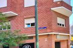 Retail for sale at Calle Fernández de la Hoz, Chamberí, Madrid, 28003 with window, property, building, plant, brick, brickwork, architecture, fixture, urban design and neighbourhood around