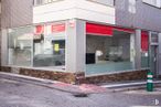 Retail for rent at Calle Monjitas, 5, Majadahonda, Madrid, 28220 with fixture, building, window, gas, facade, composite material, road surface, retail, sidewalk and commercial building around