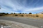 Land for sale at Calle Gremio de la Lana, Segovia, 40195 with cloud, sky, plant, natural landscape, road surface, tree, asphalt, land lot, grass and landscape around