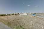 Land for sale at Calle Tejera, 13, Cabezamesada, Toledo, 45890 with sky, ecoregion, cloud, natural environment, land lot, plant, plain, asphalt, landscape and grass around