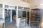 Retail for sale & for rent at Zona El Carrascal, Leganés, Madrid, 28916 with wine rack, fixture, wood, flooring, floor, shelving, gas, composite material, engineering and facade around