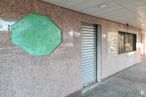 Retail for rent at Plaza Valle del Nalón, 9, Rivas-Vaciamadrid, Madrid, 28529 with window blind, paint, floor, wall, art, brick, shade, flooring, ceiling and tints and shades around