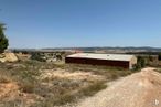 Industrial for sale at Camino Prado Tejar, Arcas del Villar, Cuenca, 16193 with plants, ecoregion, landscape, land lot, plain, rural area, soil, shrubland, steppe and dirt road around