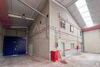 Nave en alquiler en Zona industrial, Coslada, Madrid, 28820 con ventana, edificio, suelos, albañilería, ladrillo, suelo, material compuesto, gas, hall y techo alrededor