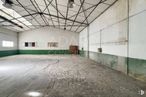 Nave en venta en Zona industrial, Paracuellos de Jarama, Madrid, 28860 con lámpara, alumbrado, ventana, accesorio, edificio, hall, arquitectura, planta, madera y suelos alrededor