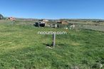 Land for sale at Calle Manuel Ciges Aparicio, Ávila, 05002 with sky, plant, natural landscape, land lot, tree, grass, landscape, groundcover, grassland and plain around