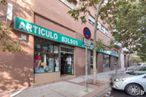 Local en alquiler y venta en Calle Parque Bujaruelo, Alcorcón, Madrid, 28924 con coche, rueda, neumático, edificio, ventana, luz de estacionamiento, vehículo terrestre, vehículo, planta y árbol alrededor