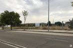 Land for sale at Calle Arroyo de La Bulera, Villaverde, Madrid, 28021 with cloud, sky, plant, tree, road surface, asphalt, land lot, neighbourhood, tar and residential area around