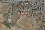 Land for sale at Calle Domingo Pérez, 10, Santa Olalla, Toledo, 45530 with ecoregion, land lot, urban design, residential area, landscape, thoroughfare, city, road, building and bird's-eye view around