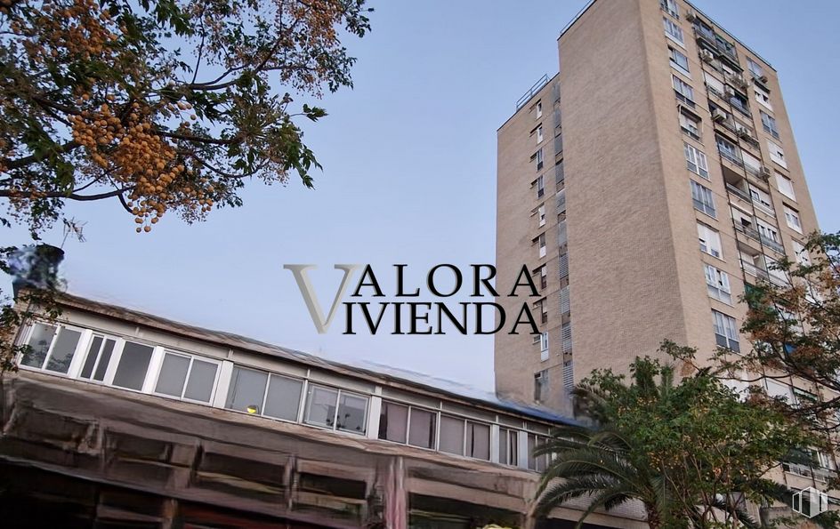 Oficina en venta en Zona Campamento, La Latina, Madrid, 28024 con cielo, edificio, durante el día, propiedad, árbol, diseño urbano, mundo, ventana, condominio y bloque de pisos alrededor