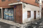 Industrial for sale at Calle Ventanilla, 7, Colmenar Viejo, Madrid, 28770 with building, door, window, brown, property, road surface, brickwork, brick, wood and asphalt around