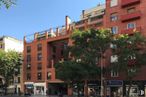 Office for sale at Calle Alcalá, Salamanca, Madrid, 28009 with building, sky, property, window, urban design, tree, architecture, tower block, condominium and neighbourhood around