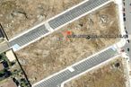 Land for sale at Calle Teresa de Calcuta, Ávila, 05004 with slope, land lot, thoroughfare, landscape, road, urban design, composite material, font, soil and rectangle around