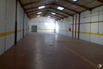 Nave en alquiler en Zona Industrial Getafe, Getafe, Madrid, 28906 con ventana, edificio, pabellón, hall, suelo, casa, suelos, madera, aparcamiento y techo alrededor