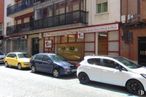 Retail for sale at Calle Eduardo Marquina, Ávila, 05001 with car, wheel, window, building, tire, land vehicle, vehicle, automotive parking light, motor vehicle and automotive design around