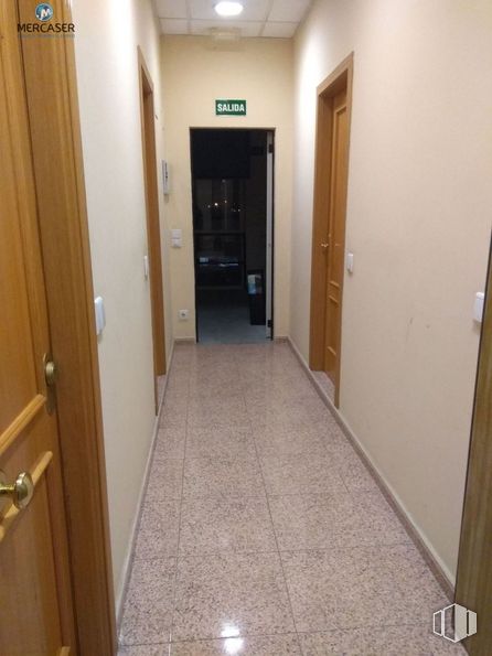 Oficina en venta en Calle Honduras, 3, Alcalá de Henares, Madrid, 28806 con edificio, accesorio, mediante, piso, madera, suelo, inicio por, casa, resolver y madera dura alrededor