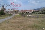 Land for sale at Otero de Herreros, Otero de Herreros, Segovia, 40422 with building, cloud, sky, plant, plant community, ecoregion, natural landscape, land lot, tree and urban design around