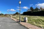 Land for sale at Camino Molinillo, Otero de Herreros, Segovia, 40422 with street light, lighting, light fixture, cloud, sky, plant, road surface, land lot, tree and asphalt around