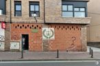 Retail for sale at Zona centro, Pedrezuela, Madrid, 28723 with window, building, door, brick, brickwork, font, facade, art, fixture and wood around