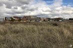 Land for sale at Zona Vallecas, Villa de Vallecas, Madrid, 28051 with cloud, sky, building, natural landscape, cumulus, plain, landscape, grassland, meadow and road around