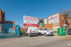 Land for sale at Calle Alamo, 9, Torrejón de Ardoz, Madrid, 28850 with car, van, automotive parking light, sky, land vehicle, wheel, tire, vehicle, motor vehicle and building around