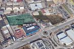 Land for sale at Carretera Villaverde A Vallecas, 271, Villa de Vallecas, Madrid, 28031 with building, property, infrastructure, urban design, neighbourhood, thoroughfare, car, residential area, public space and landscape around