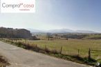 Suelo en venta en Avenida Los Carrascalejos, Palazuelos de Eresma, Segovia, 40194 con casa, planta, cielo, propiedad, comunidad de plantas, paisaje natural, naturaleza, montaña, entorno natural y tierras altas alrededor