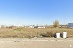 Land for sale at Calle Ángel Nieto, Leganés, Madrid, 28914 with sky, plant, road surface, asphalt, land lot, tree, grass, thoroughfare, street light and road around