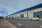 Industrial for sale at Calle Maestro Constructor, Yuncler, Toledo, 45529 with car, building, street light, automotive parking light, sky, tire, wheel, cloud, vehicle and automotive tire around