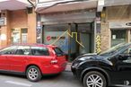 Retail for rent at Calle Gallegos, Alcalá de Henares, Madrid, 28807 with wheel, car, tire, land vehicle, vehicle, automotive parking light, motor vehicle, automotive design, infrastructure and automotive tire around