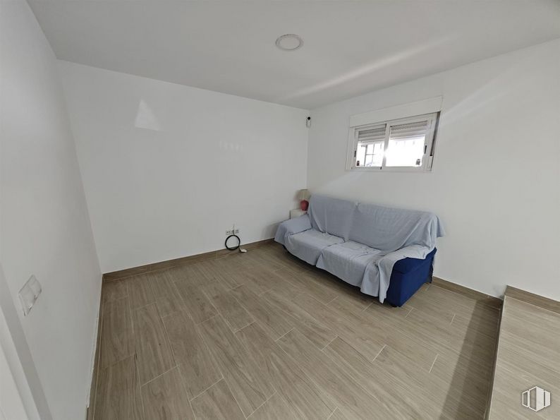 Local en venta en La Fortuna, Leganés, Madrid, 28917 con sofá, ventana, accesorio, edificio, confort, madera, suelos, suelo, casa y madera dura alrededor