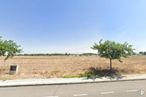 Land for sale at Calle Sau, Illescas, Toledo, 45200 with sky, plant, plant community, tree, natural landscape, road surface, asphalt, grass, plain and grassland around