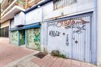 Retail for sale at Zona Noroeste, Torrejón de Ardoz, Madrid, 28850 with window, daytime, property, plant, azure, building, paint, facade, wood and font around