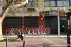 Retail for sale at Calle Venta, Collado Villalba, Madrid, 28400 with motorcycle and window around